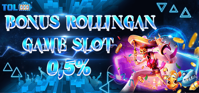 TO SLOT 0,5% TOL777